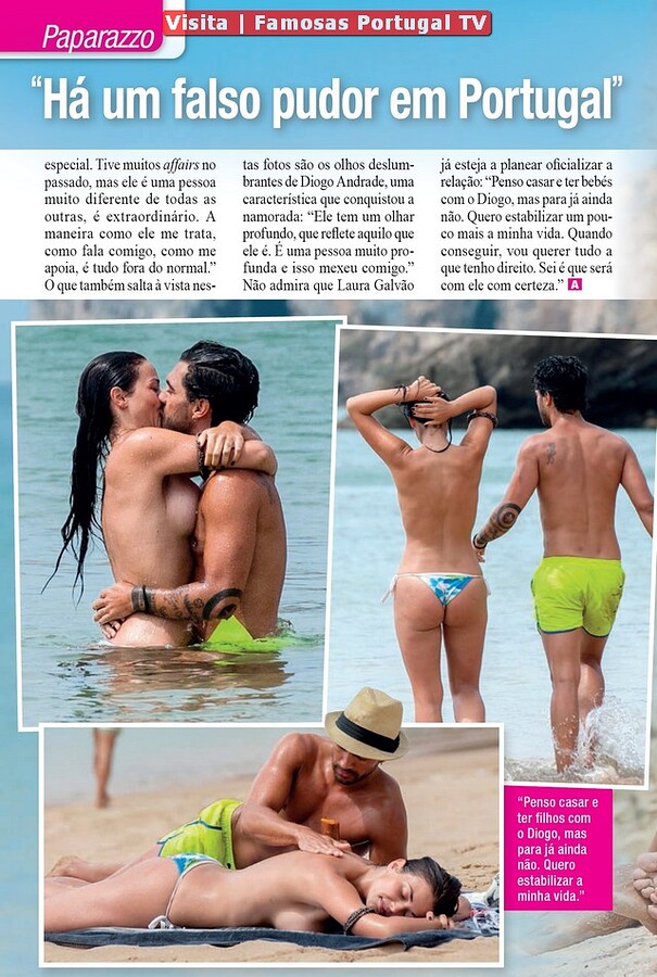 mamas laura galvao topless praia 04
