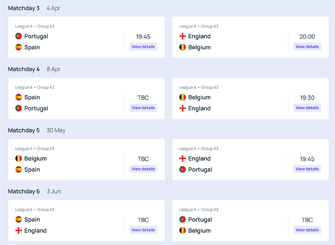 FireShot Webpage Capture 365 - 'Groups & Standings I UEFA Women's Nations League I UEFA.com' - www.uefa.com