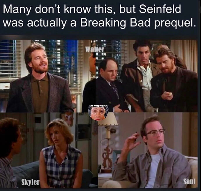 seinfeld