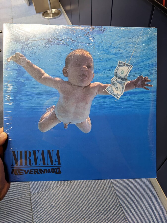 nirvana
