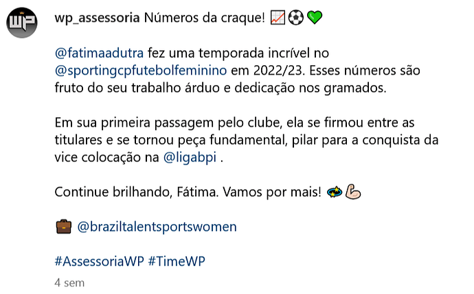 Fátima Dutra (@fatimaadutra) - Instagram - www.instagram.com