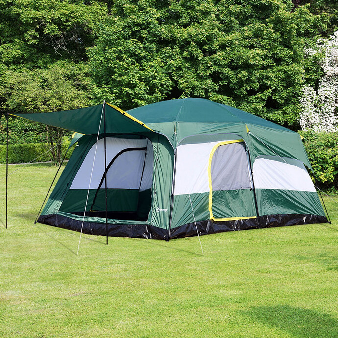 outsunny-tenda-de-acampamento-familiar-8-10-pessoas-portátil-e-impermeável-com-saco-de-transporte-43x3x2m