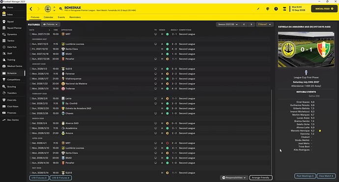 fixtures 2