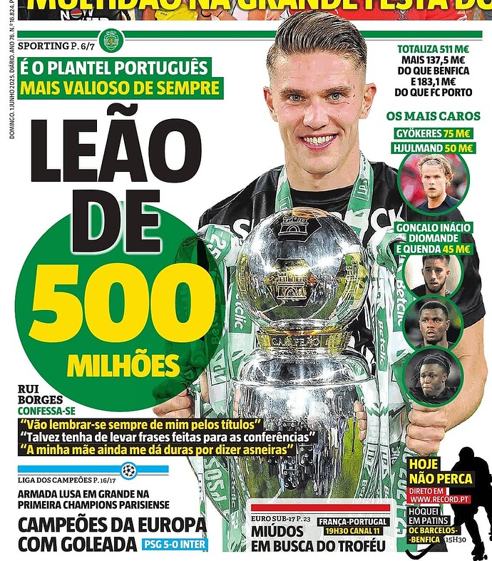 transferir
