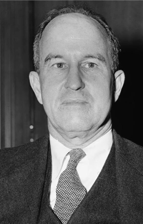 Henry Murray