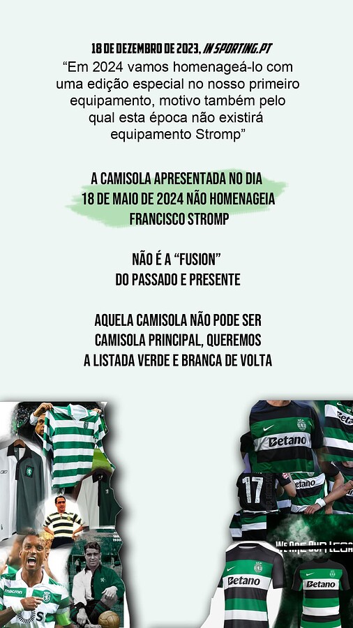 story