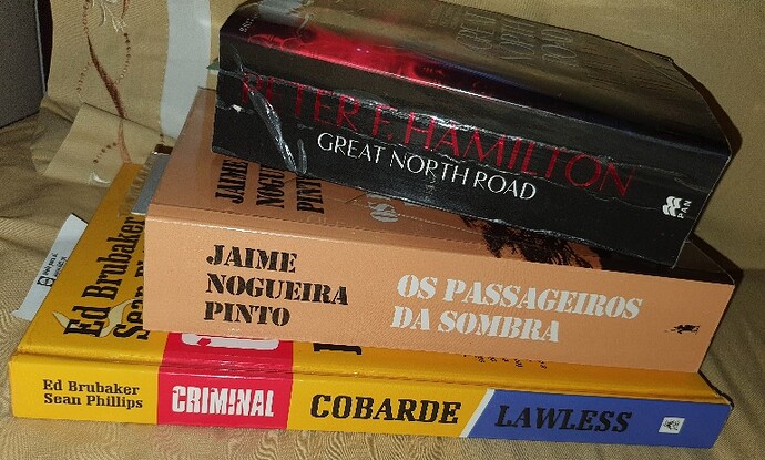 books