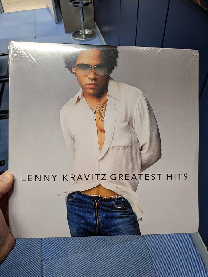 lenny