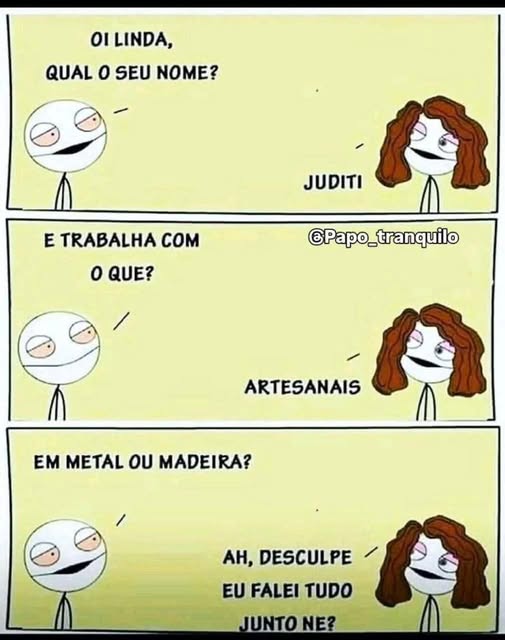artesanais