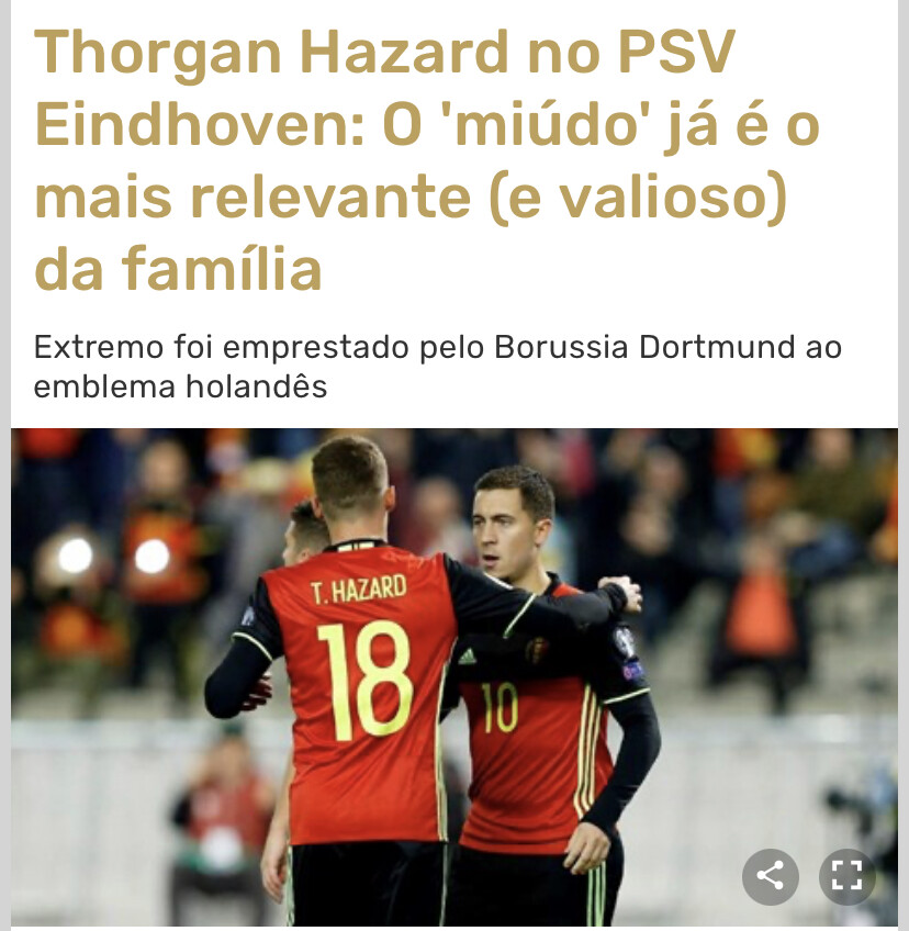 TRANSFER NCIAS E RUMORES visual data 2