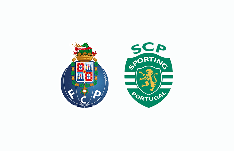 Liga BWIN 22/23 | 3ª Jornada | FC Porto - Sporting CP [20/08 | 20h30
