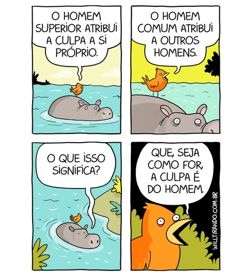 homem culposo