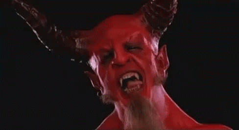 satan-evil