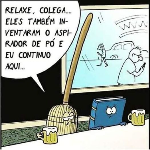 relax