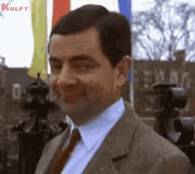 wink-mr-bean