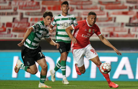 Benfica2-1Sporting