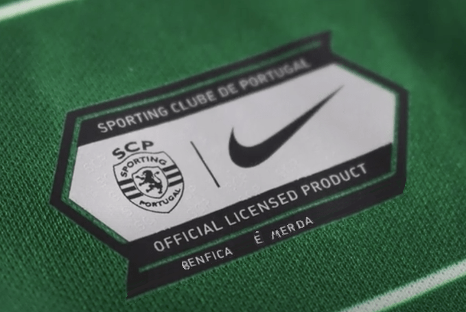expiration make worse Definitive Equipamentos Sporting 2021/2022 (Nike) - Futebol Profissional - FórumSCP