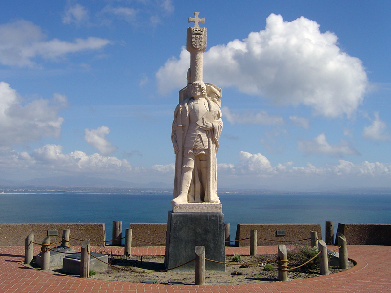 Cabrilho