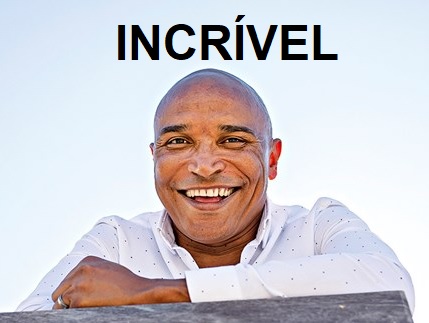 VIDIGAL INCRIVEL
