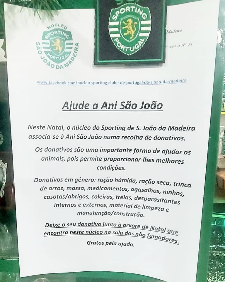 Núcleo do Sporting Clube de Portugal em Maputo