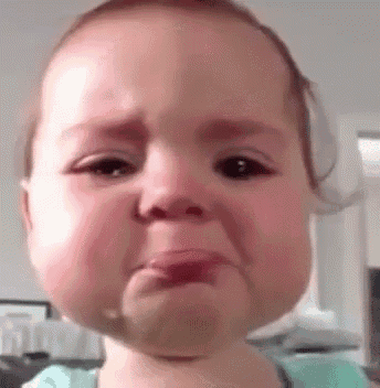 cry