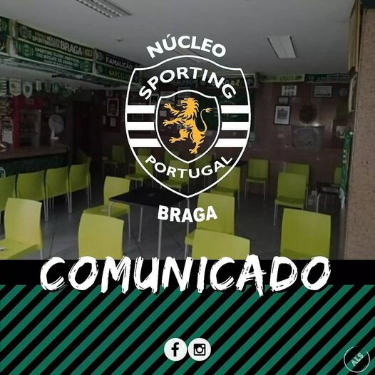 Núcleo do Sporting Clube de Portugal em Maputo