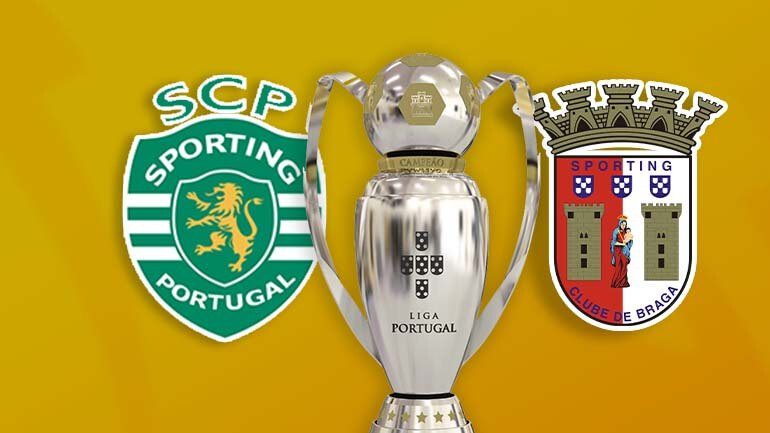 Sporting de Braga: dois jogos que valem quase uma temporada