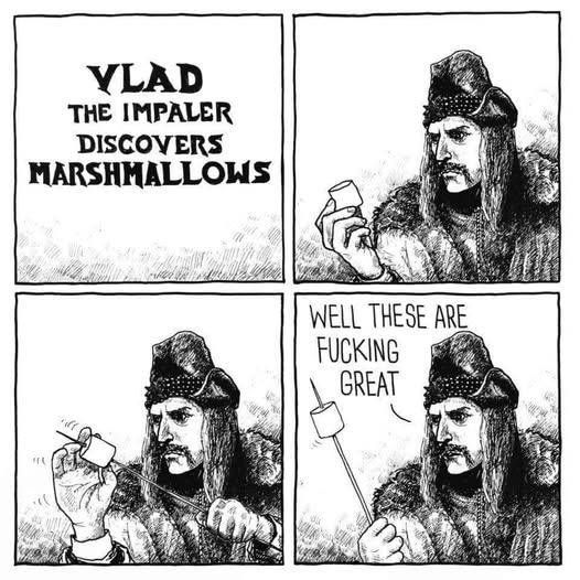 vlad the impaler