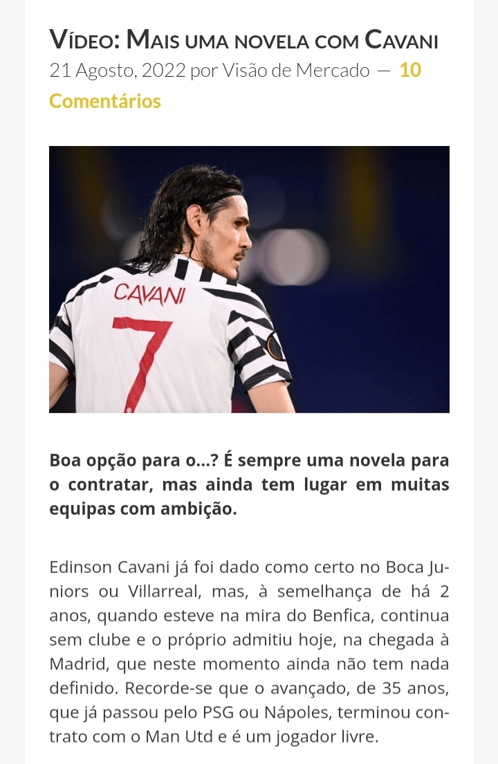 TRANSFER NCIAS E RUMORES visual data 4