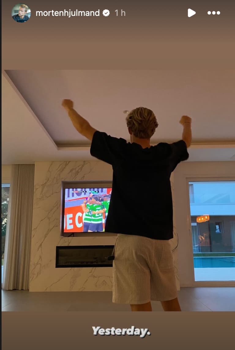Morten