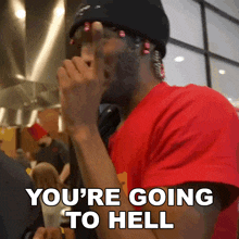 youre-going-to-hell-adrian-harding