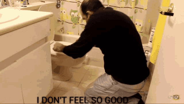 sick-puke