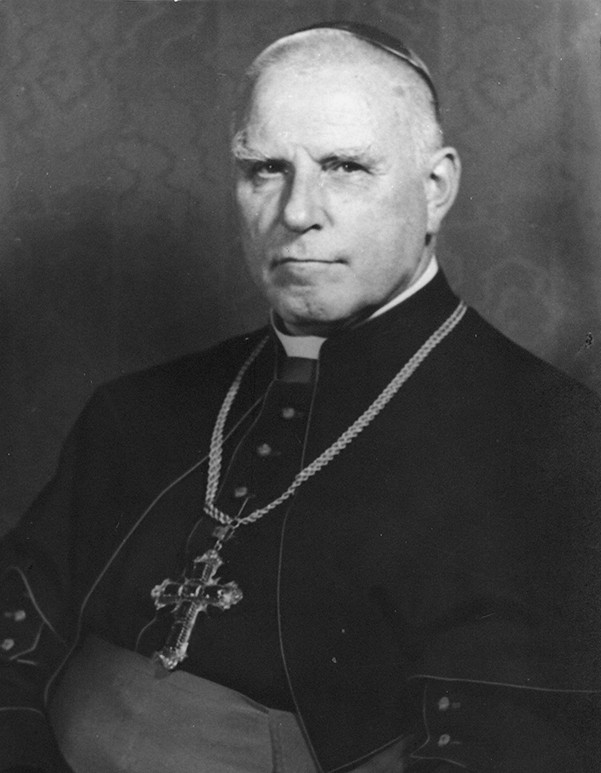 August von Galen