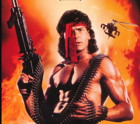 hot shots