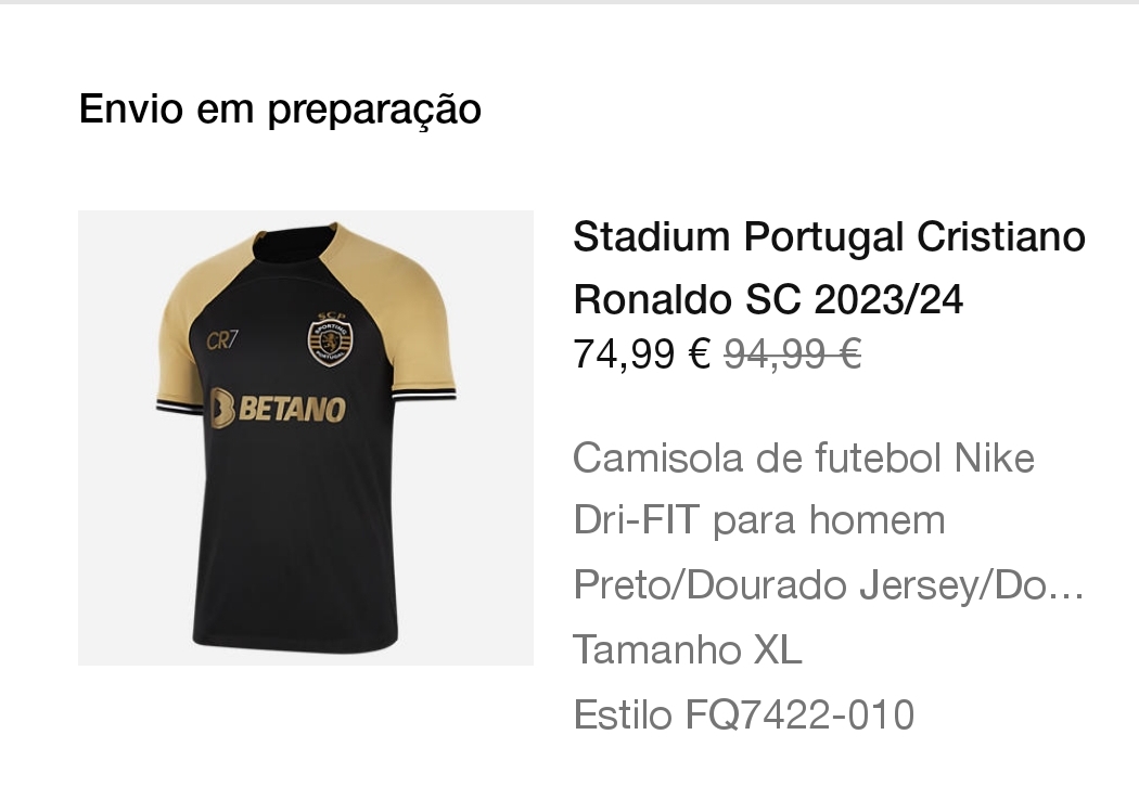 Equipamentos de futebol para 2023/24 - JD Sports Blog