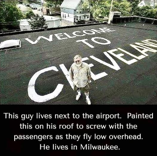fly