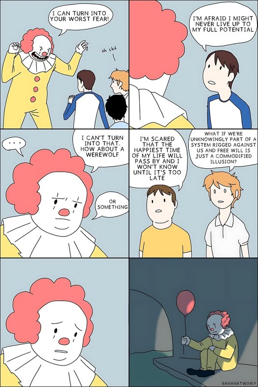 it