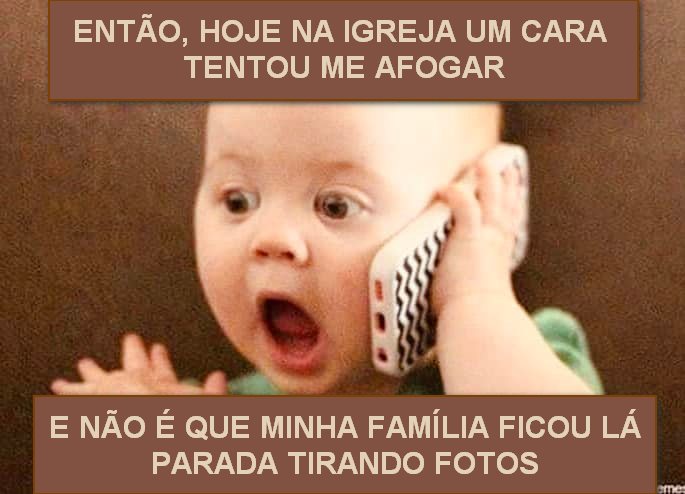 batizado
