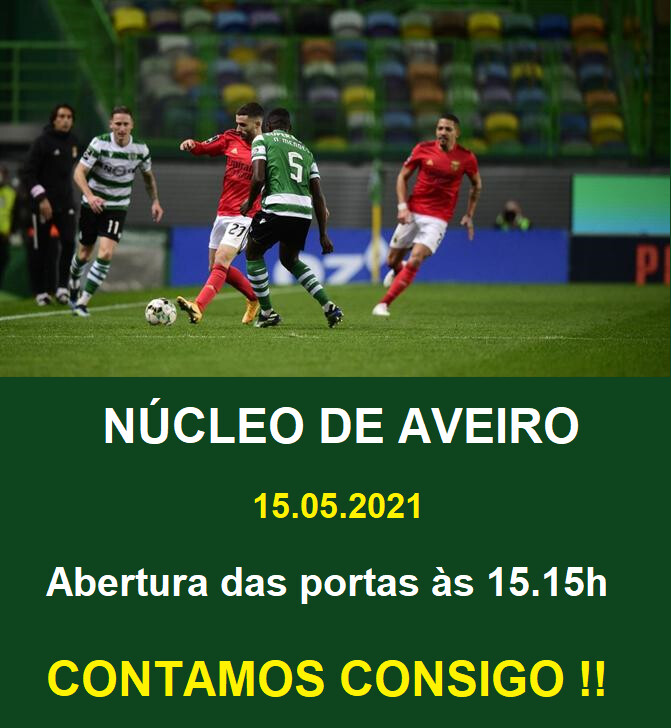 Núcleo do Sporting Clube de Portugal de Castelo Branco