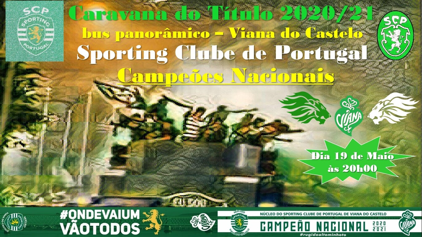 Núcleo Sporting Clube de Portugal - Covilhã