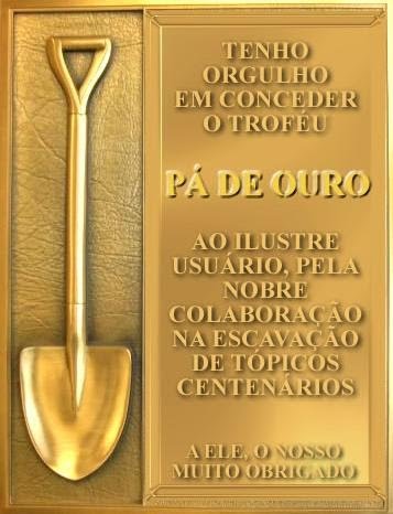 Padeouro