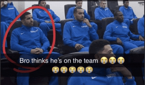 blud-thinks-he-is-on-the-team